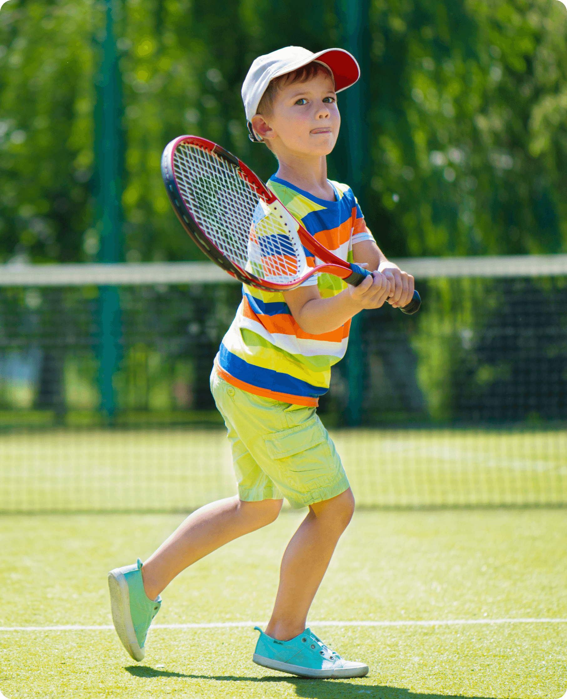 Other Specialized Training Centers