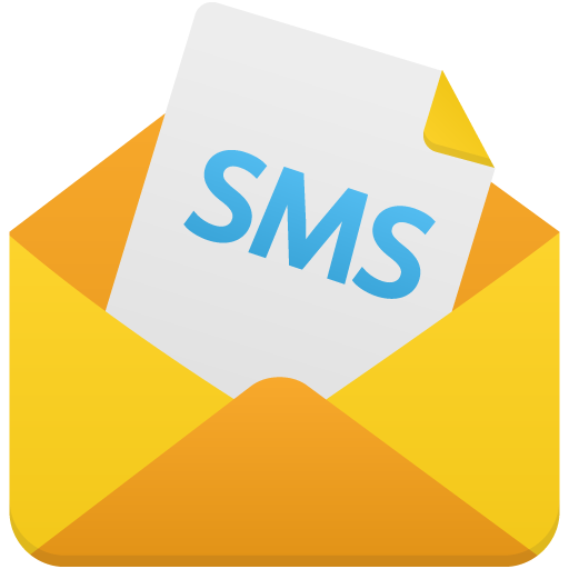cleanpng.com, payaldidi - Email and SMS feature