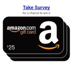 amazon gift cards