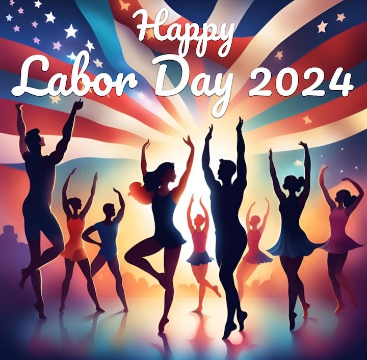 labor day celebrations